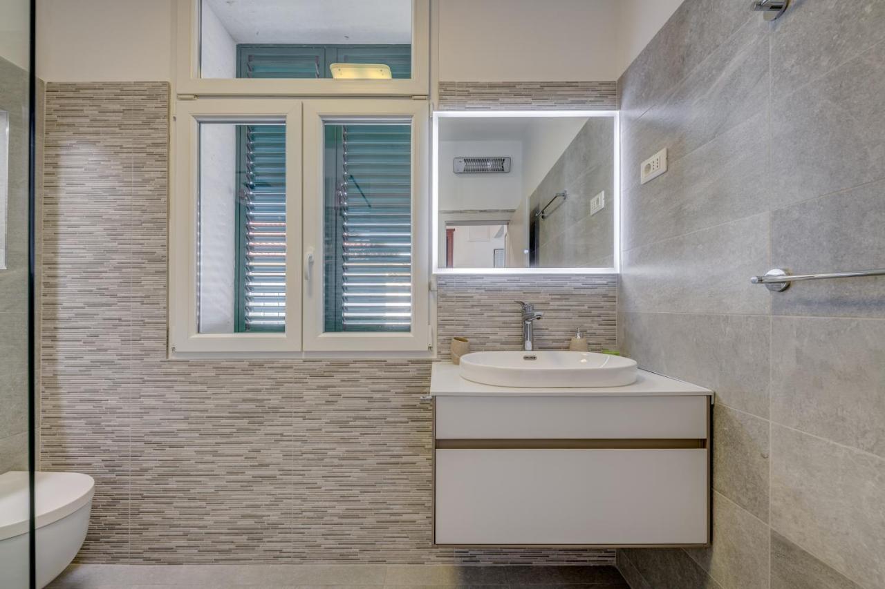 Marjan Nest Apartment Split Bagian luar foto